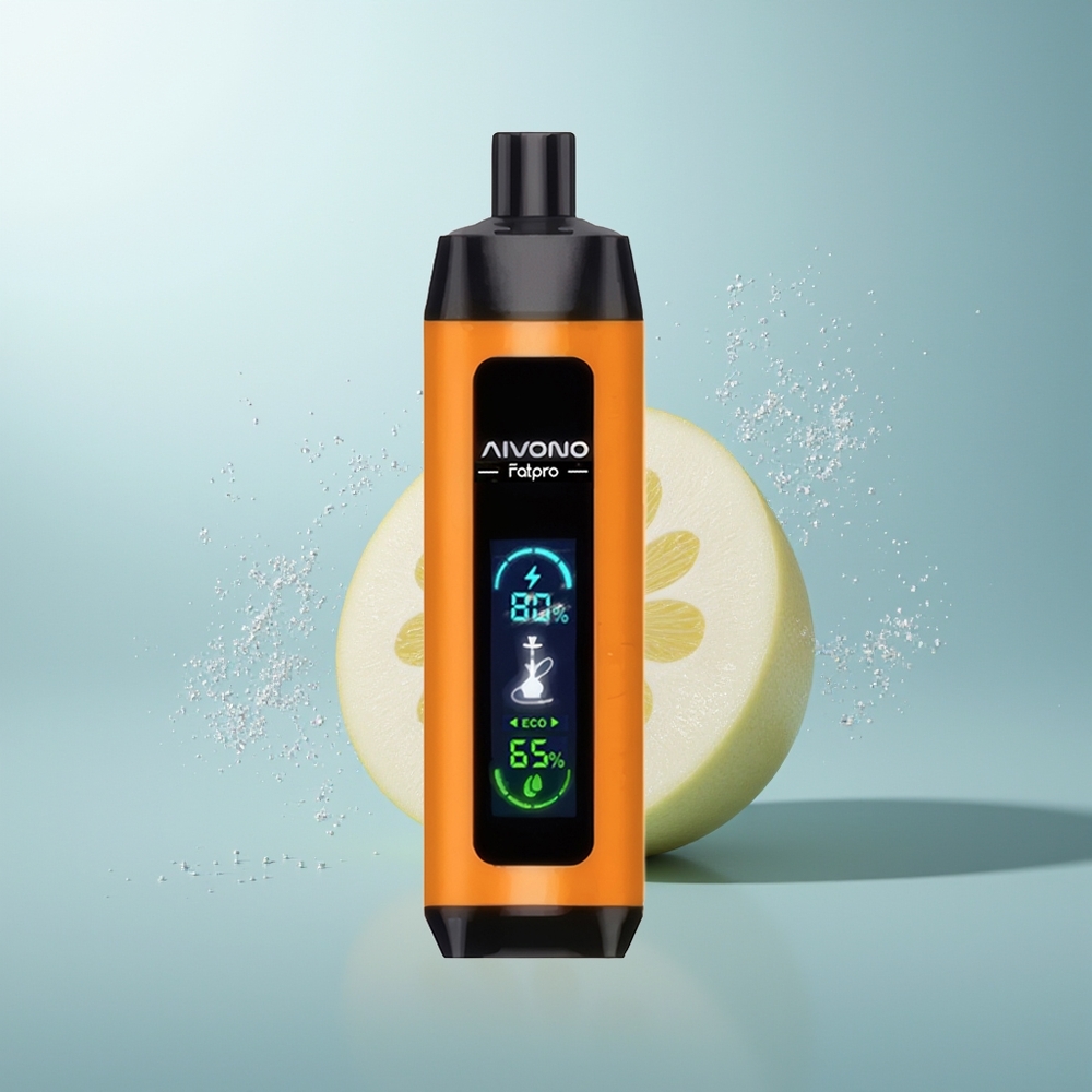 Aivono Aim Fatpro 22000 Puffs أحلام صافية