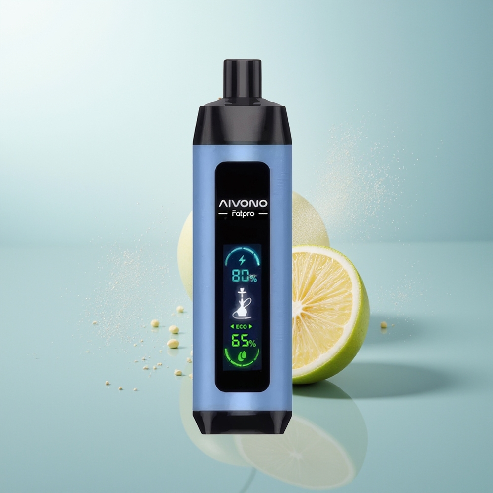 Aivono Aim Fatpro 22000 Puffs Love 66 28ml 600mah