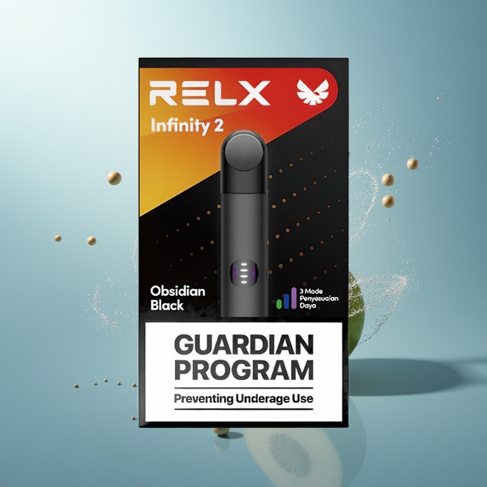 RELX Infinity 2 650 Darkasteroid