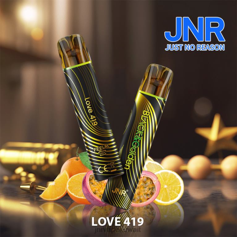 جي إن آر بلاك آند جلودن - JNR Vape Review 6V8DF290 الحب 419