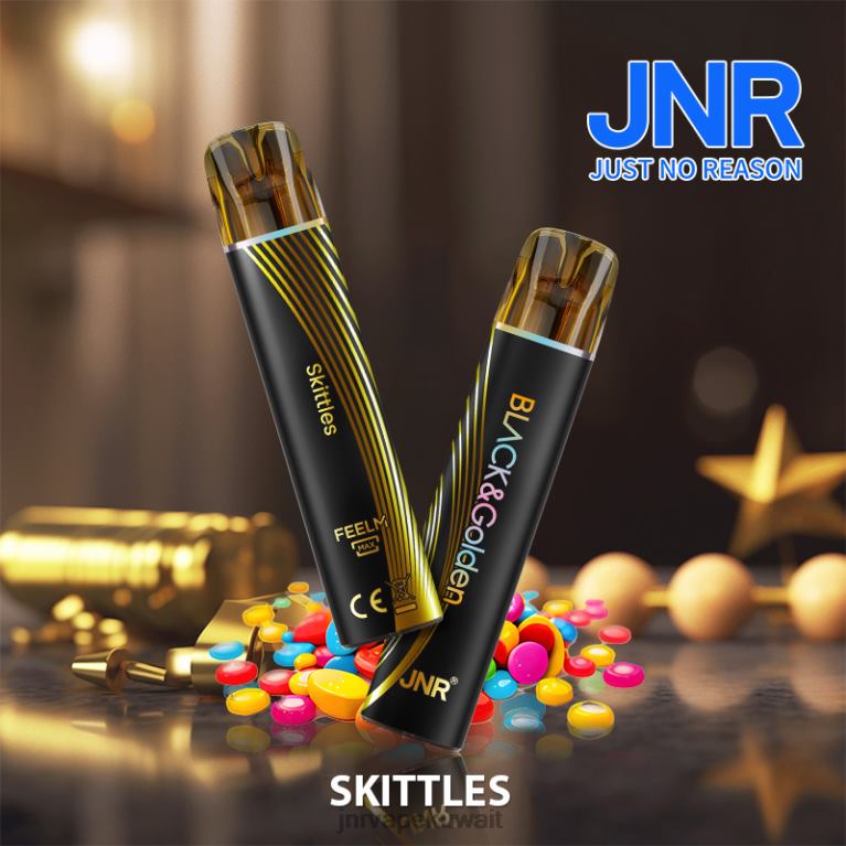 جي إن آر بلاك آند جلودن - JNR Vape Shop 6V8DF281 لعبة البولنج