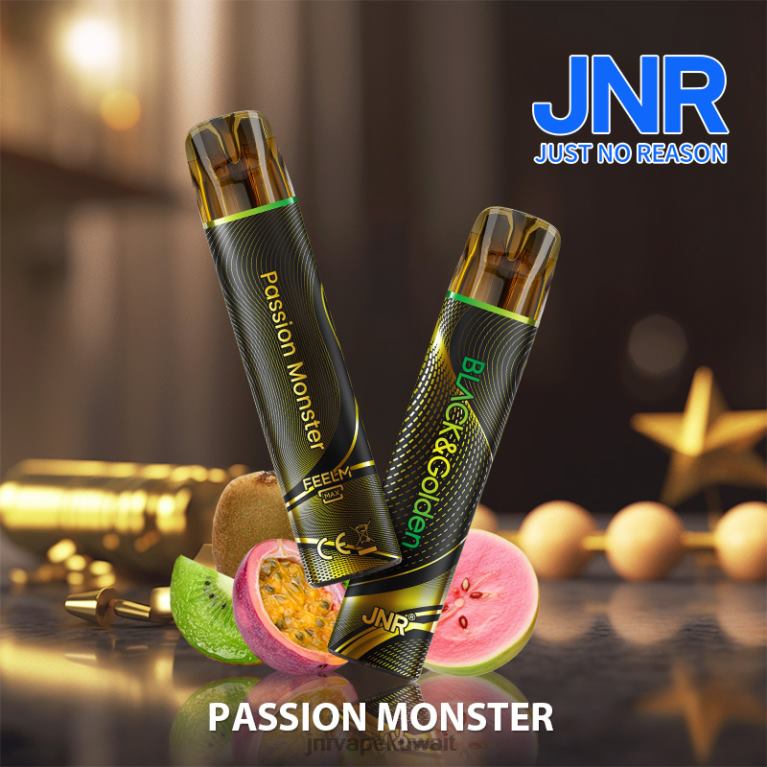 جي إن آر بلاك آند جلودن - JNR Vape Shop 6V8DF291 وحش العاطفة