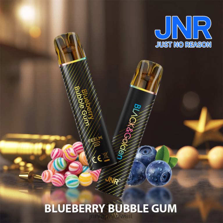 جي إن آر بلاك آند جلودن - JNR Vapes Website 6V8DF273 علكة التوت