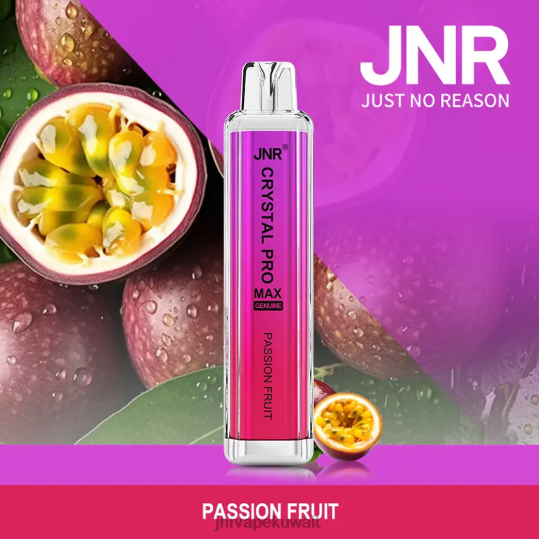 جي إن آر كريستال بروماكس - JNR Vapes Website 6V8DF323 فاكهة العاطفة