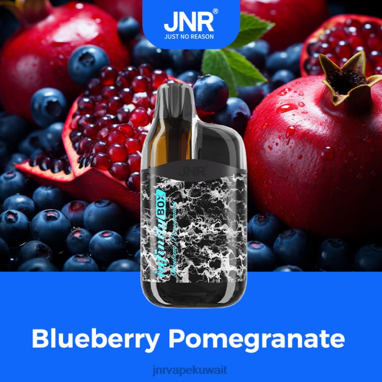 صندوق JNR Infinity - JNR Vape Price 6V8DF79 رمان توت