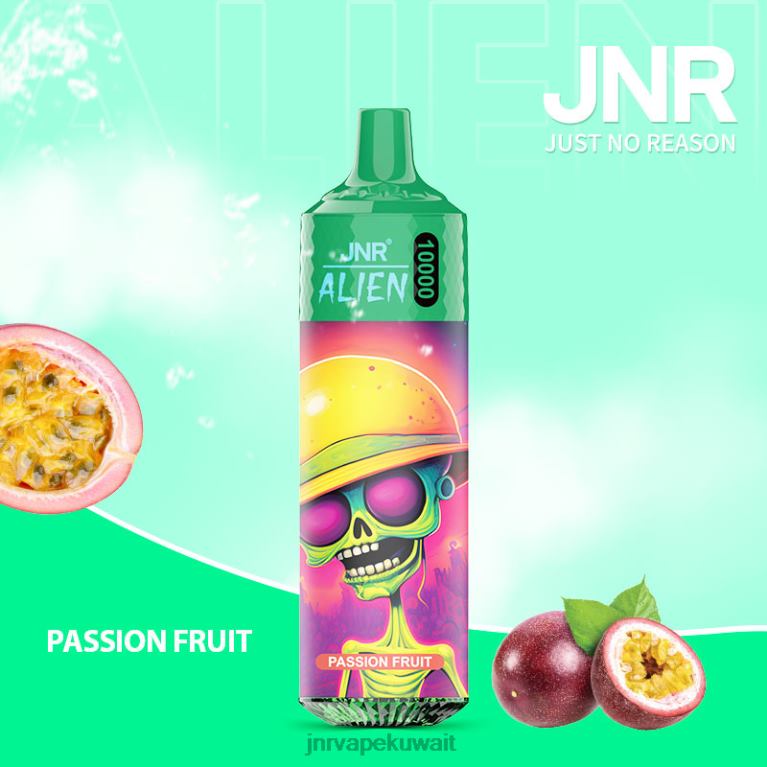 jnr أجنبي - JNR Vape Flavours 6V8DF134 فاكهة العاطفة