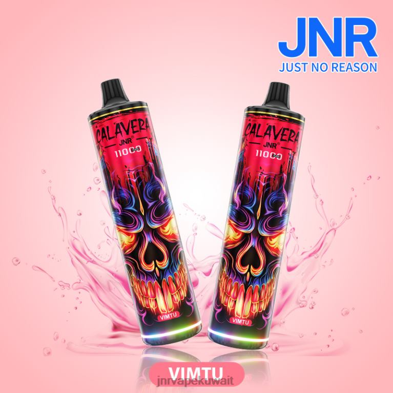 jnr كالافيرا - JNR Vape Flavours 6V8DF304 فيمتو