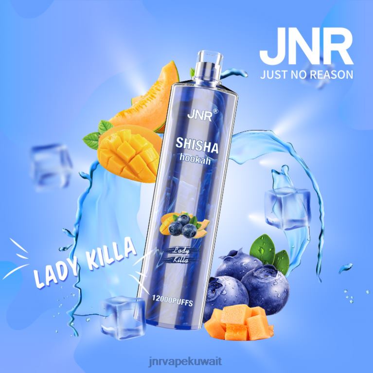 jnr الشيشة - JNR Vape Kuwait 6V8DF162 سيدة كيلا