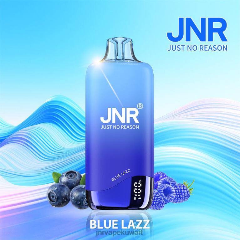 قوس قزح jnr - JNR Vape Kuwait 6V8DF252 لاز أزرق