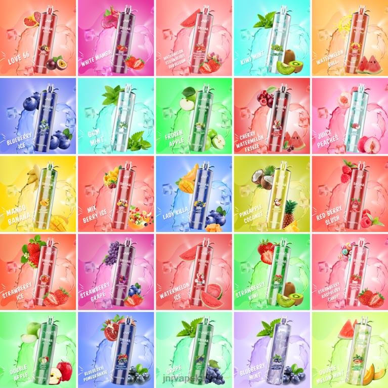 jnr الشيشة - JNR Vapes Website 6V8DF183 بطيخ