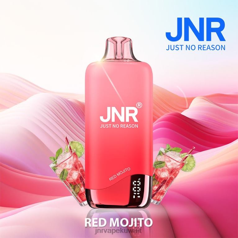 قوس قزح jnr - JNR Vapes Website 6V8DF263 موهيتو أحمر