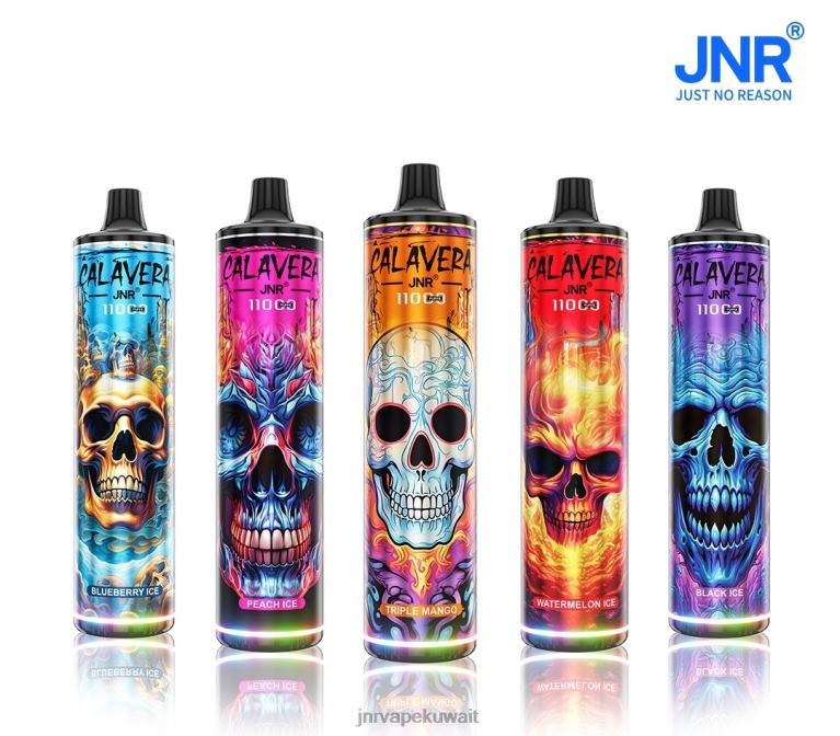 jnr كالافيرا - JNR Vapes Website 6V8DF293 ثلج الأناناس