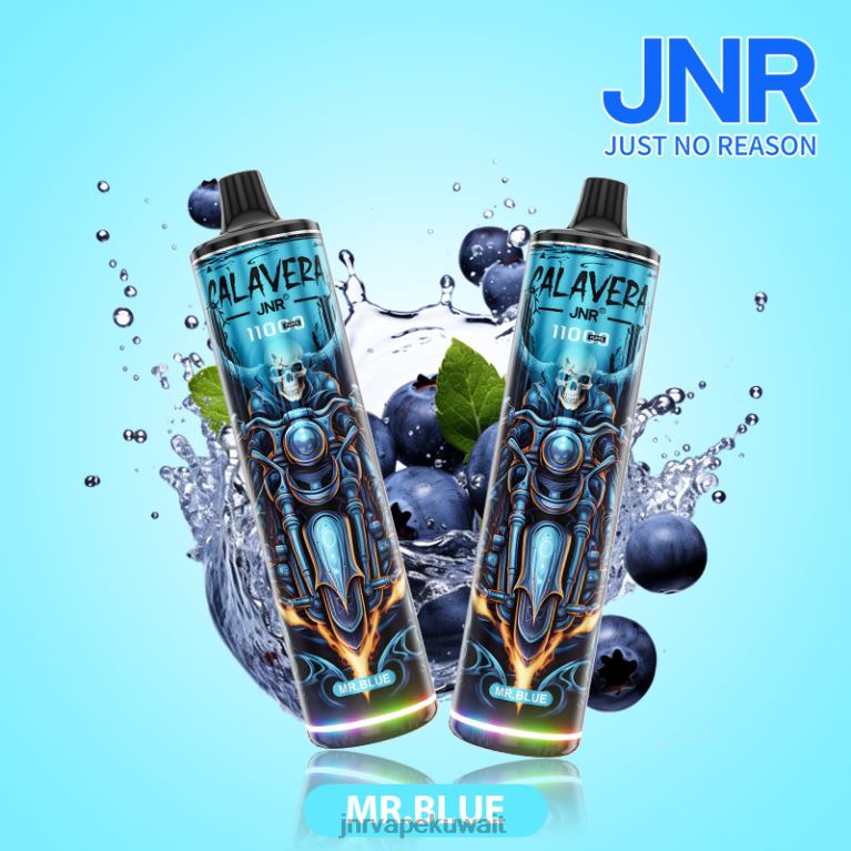 jnr كالافيرا - JNR Vapes Website 6V8DF303 السيد الأزرق
